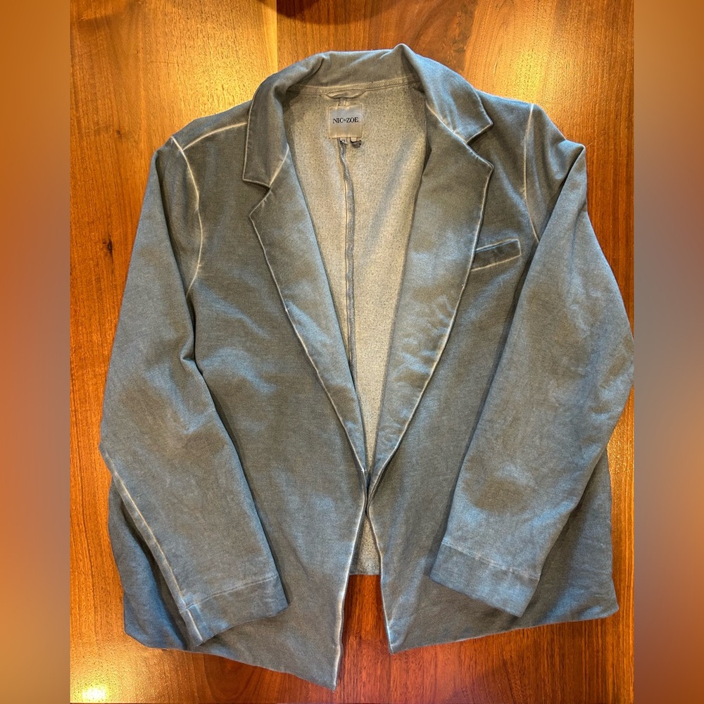 Nic+Zoe Cardigan